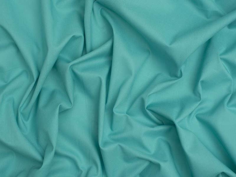 Minerva Core Range Minerva 100% Cotton Lawn Fabric - Plain Design Dressmaking Fabric, 140 cm / 56" Wide - per metre