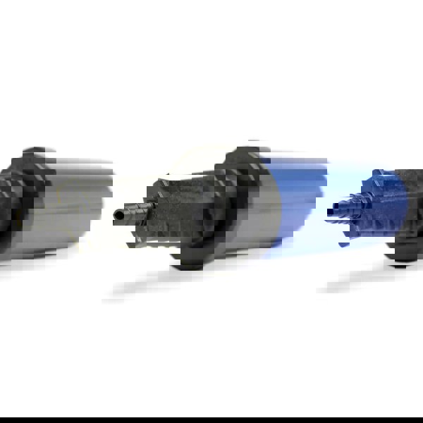 Fitness Mad Hi-Speed 2-Way Power Pump