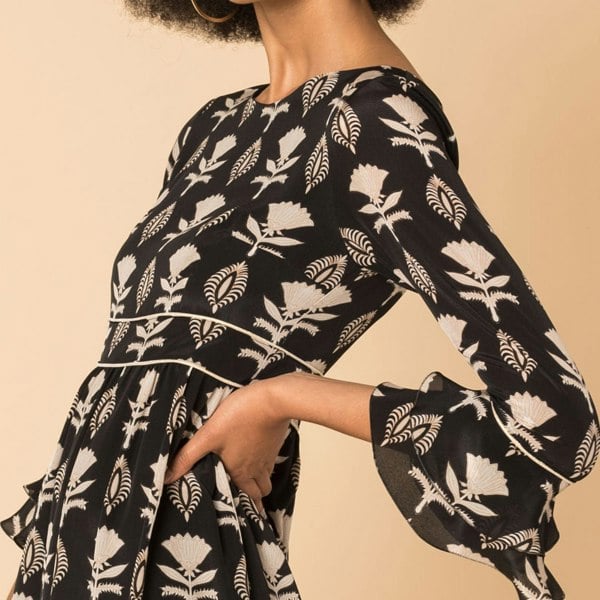 Athena Procopiou Dress