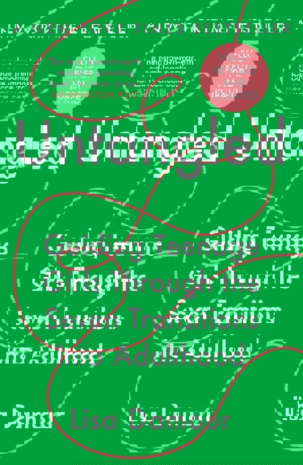 Guide to Parenting 3 Books Collection Set (The Unmumsy Mum A-Z,The Whole-Brain Child, Untangled)