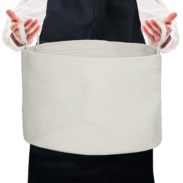 Laundry Hamper