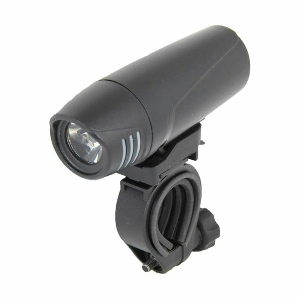 ETC F100 Bike 100 Lumen 1-Watt LED Front Light, Waterproof IPX4