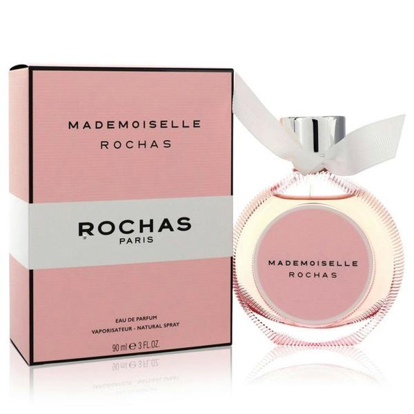 Rochas Mademoiselle Rochas Eau De Parfum 90 ml