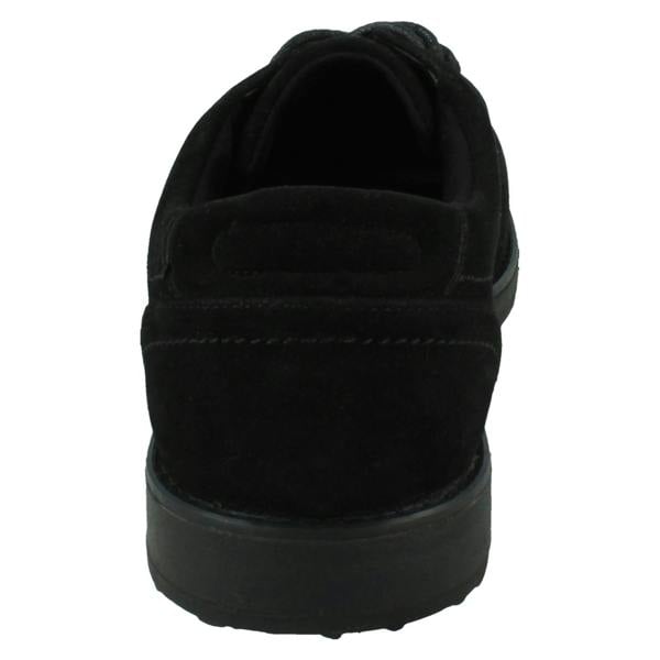 Thomas Blunt Mens Thomas Blunt Low Lace Up Shoes A2207