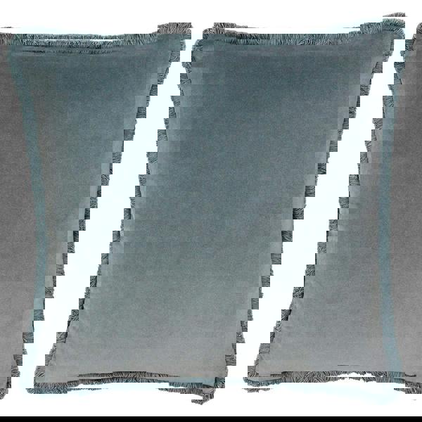 Riva Home Riva Paoletti Freya Cushion Cover - Duck Egg