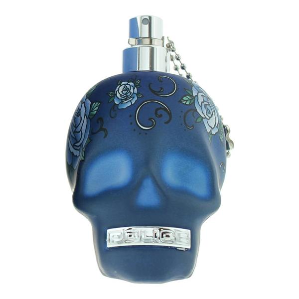 Police To Be Tattooart For Man Eau de Toilette 75ml