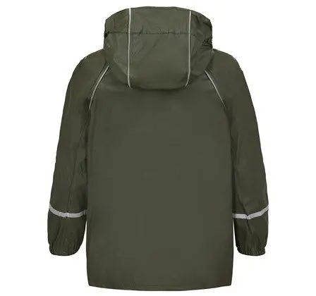 Splashflex Childs Jacket (Kids) - Hi-Vis Trousers