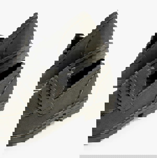 Rocket Dog GABBY Womens Shoes Black