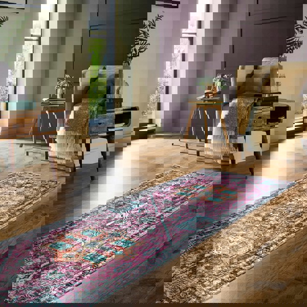 Origins Washable Granada Ruby