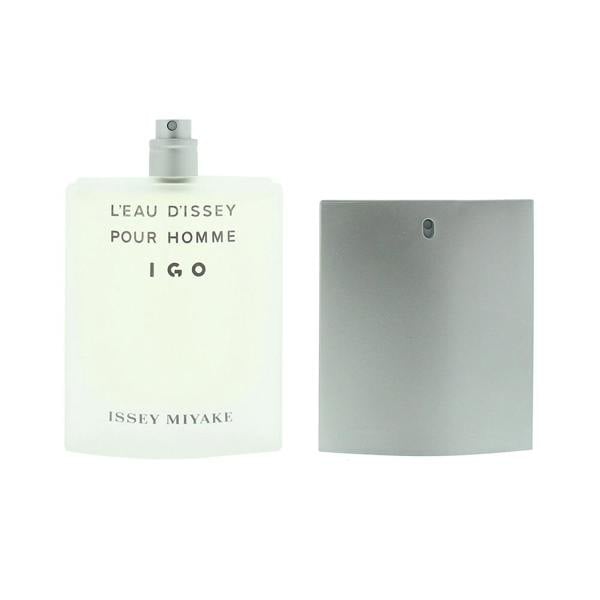 Issey Miyake L'eau D'issey Pour Homme IGO for Him Eau de Toilette - 100ml