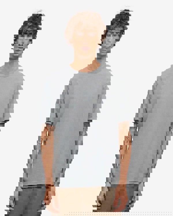 Colorful Standard Classic Organic T-Shirt - Steel Blue