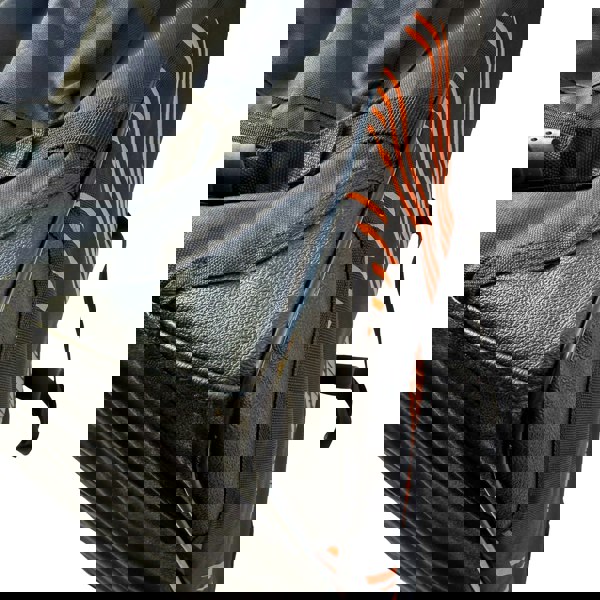 Typhoon Hartland Kit Bag Black 85L