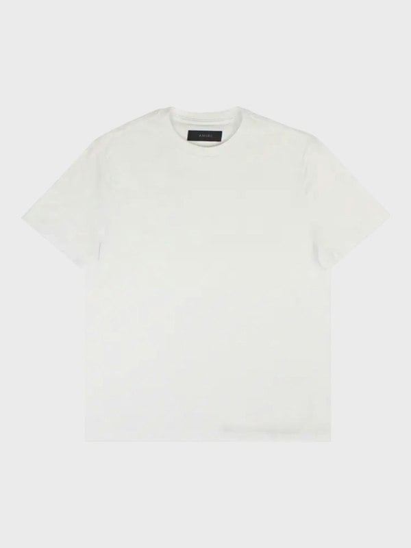 Amiri Exclusive Iconic Tee White