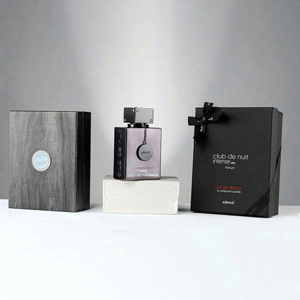 ARMAF Club De Nuit Intense Man Limited Edition Pure Parfum V3 105ml