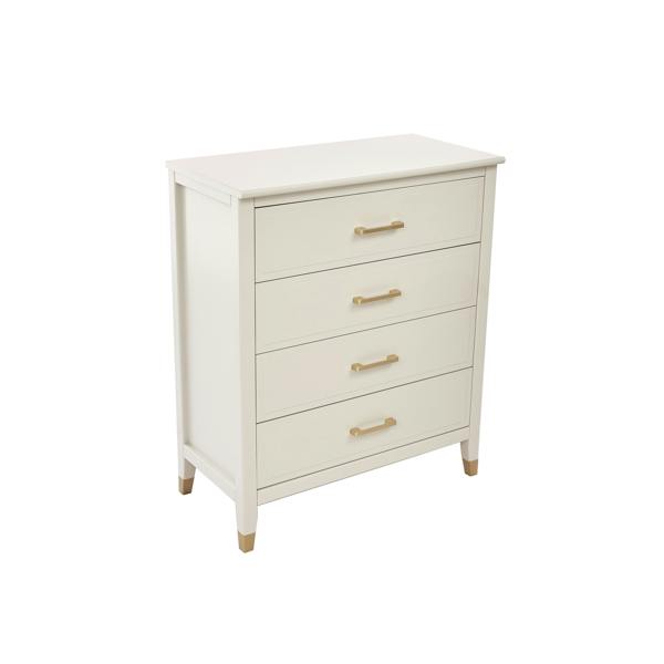 Cabinet Bits Palazzi 4 Drawer Chest of Drawers