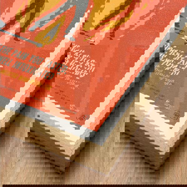 Reign&Hail Firestarter