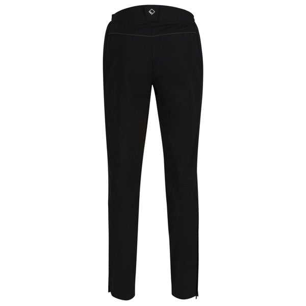 Regatta Women's Mountain Hiking Trousers - Black