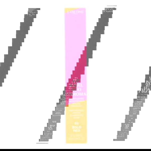 Lancôme Chroma Proenza Schouler Edition 03 Bold Red Lip Kajal Duo 2.7g