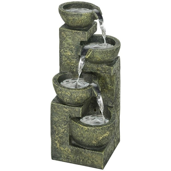 Garden Fountain