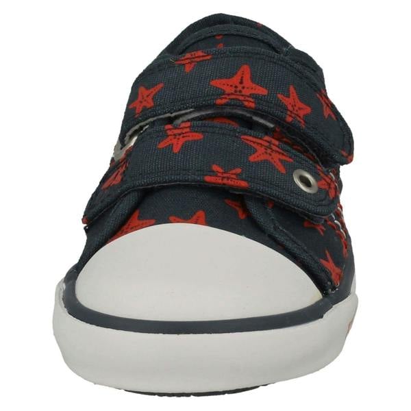 Start-rite Childrens Boys/Girls Startrite Casual Shoes Zip