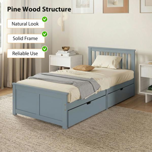 Bed Frame