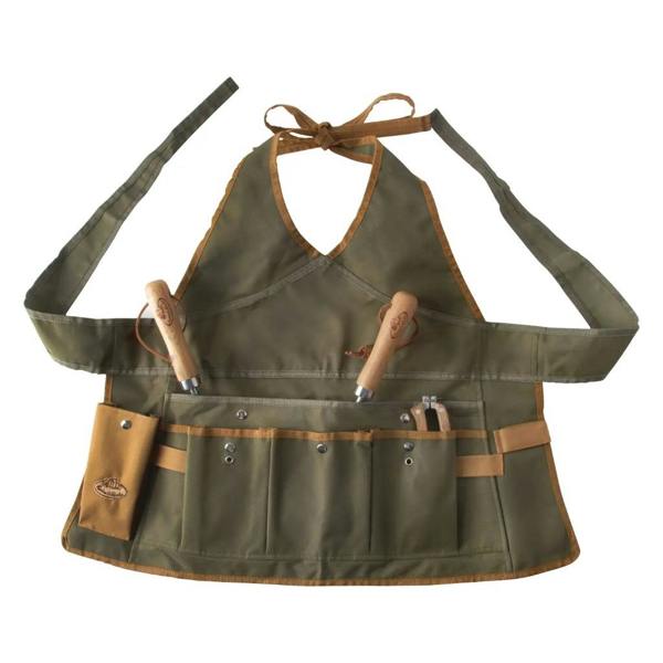 Abode Home & Gifts Ladies Gardening Apron
