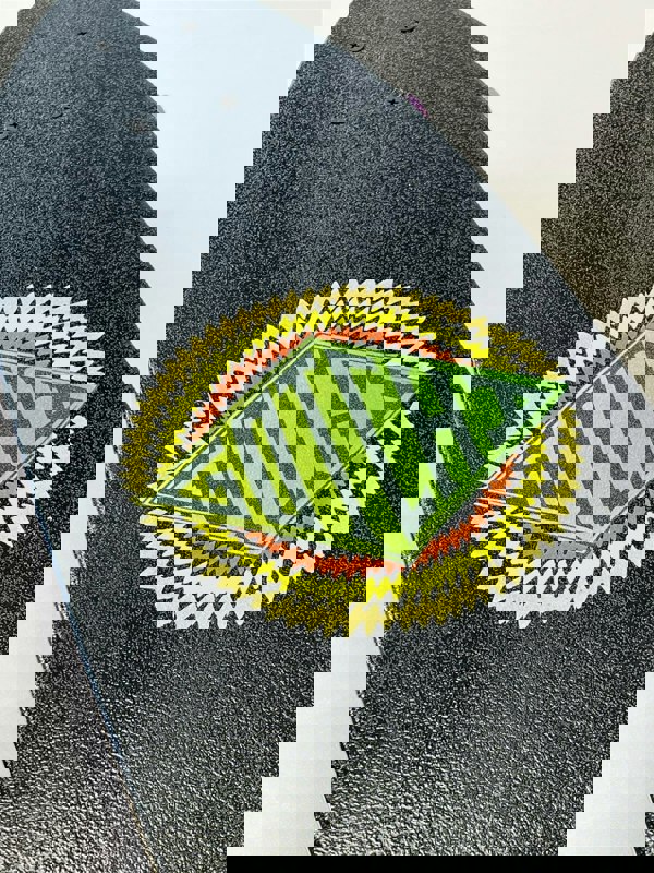 Gotcha Skateboard Gotcha Diamond Cruiser Skateboard 30 Inch