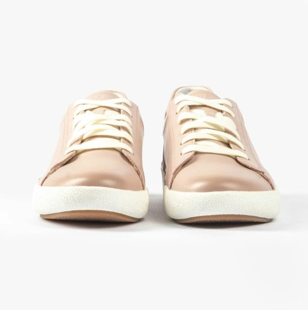 Josef Seibel CLAIRE 01 Womens Trainers Mattrosa
