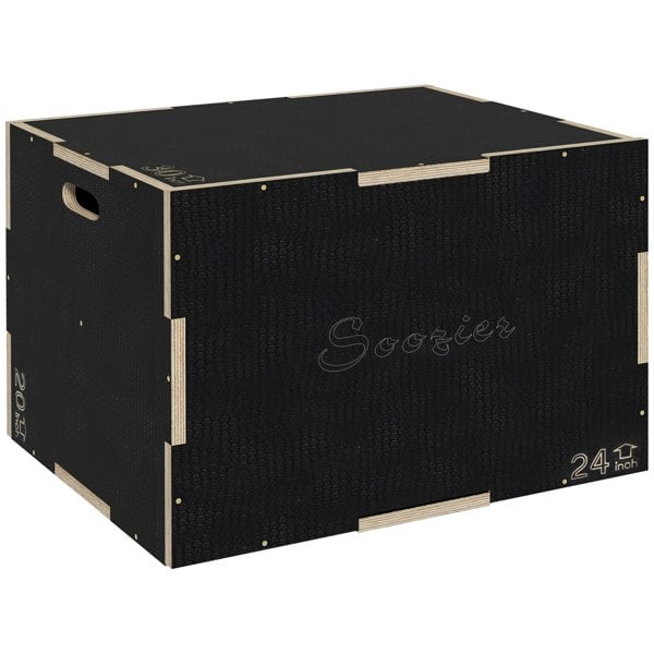 Jumping Box