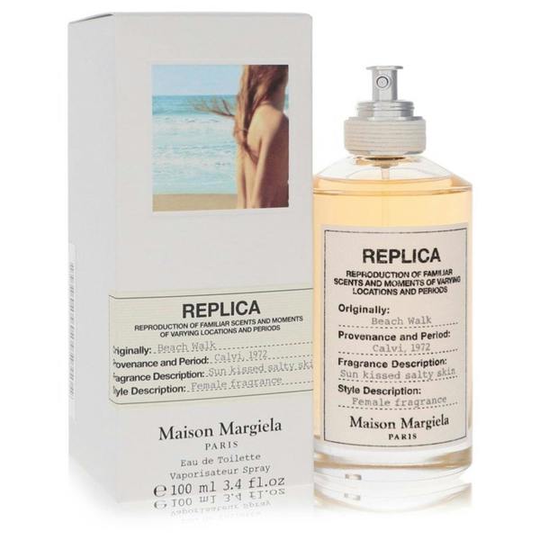 Maison Margiela Replica Beach Walk EDT 100 ml