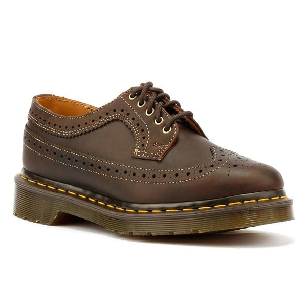 Dr. Martens - 40553201 Unisex 3989 YS Crazy Horse