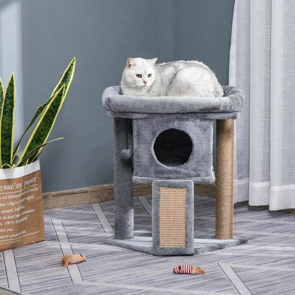 Cat Tree
