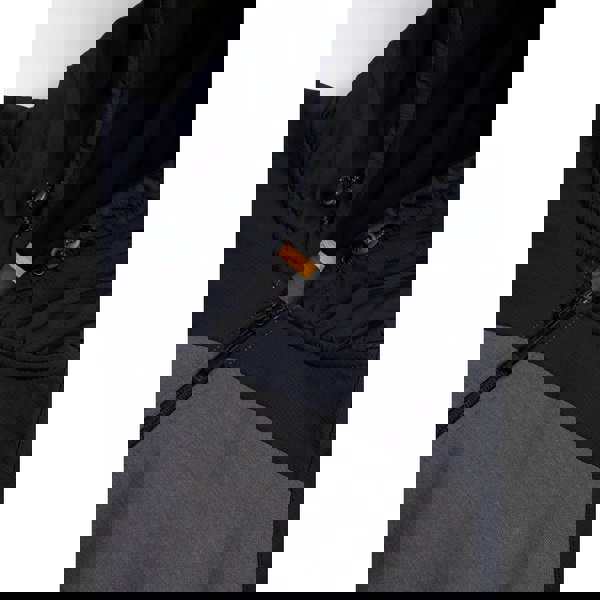 Caterpillar Trade Polyester Men's Sweatshirt - Black