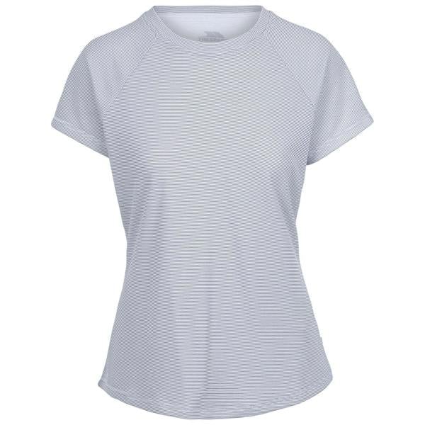 Trespass Womens/Ladies Nayasa TP75 Top - Navy