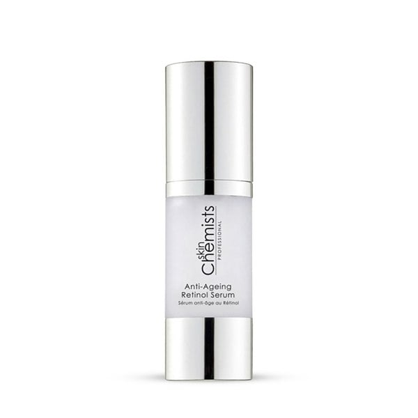 skinChemists Anti-Ageing Retinol Serum 30ml