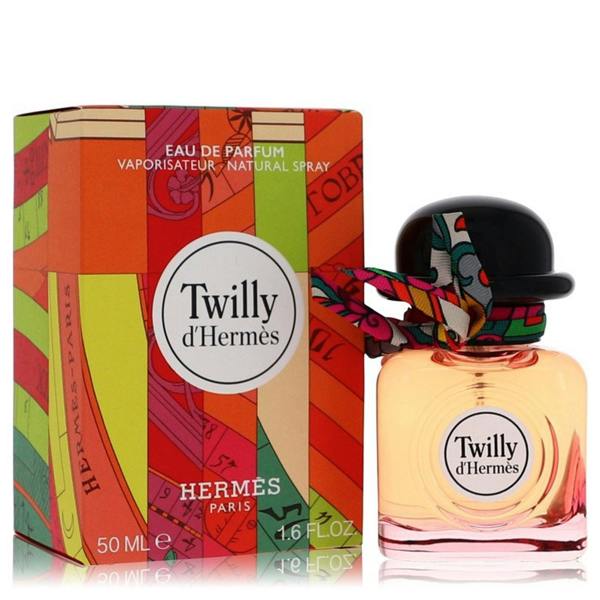 Hermès Hermes Twilly Eau De Parfum 50 ml