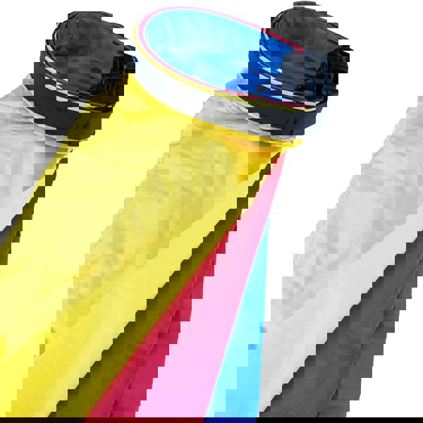 Typhoon Seaford Roll Set of 3 Dry Light Bags - 2L, 5L & 10L