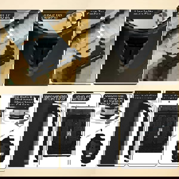 Kettle and Toaster Set