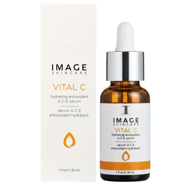 IMAGE Skincare Vital C Hydrating Antioxidant A C E Serum 30ml / 1 fl.oz. - Additional 2