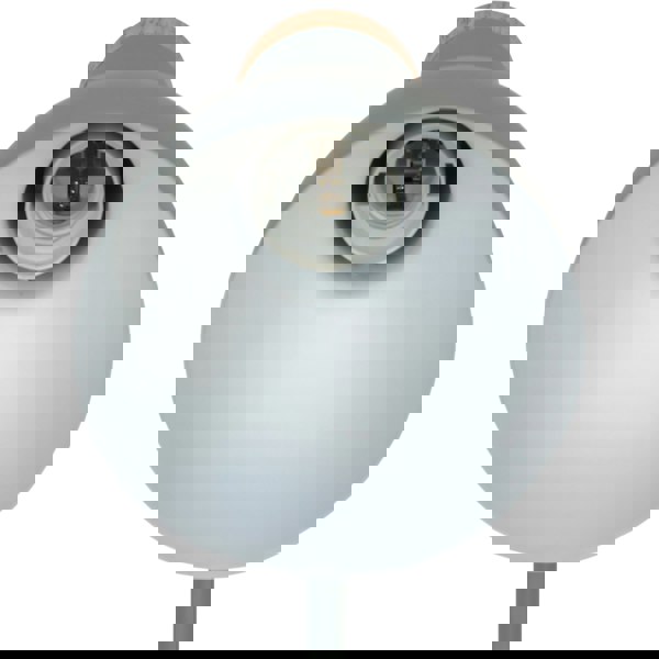 Nordlux Devone | Table lamp | Dusty green