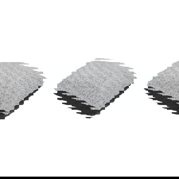 Skylos Pet Dog Bed Calming Anti Anxiety Cushion Warm Velvet Waterproof Washable