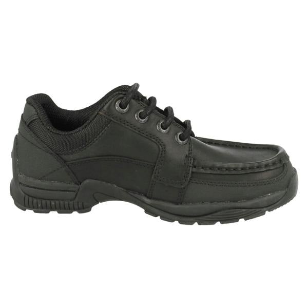 Start-rite Boys Rhino By Startrite School Shoes Dylan
