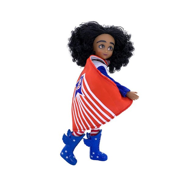 Lottie Dolls Future President Outfit Set (Doll Not Included)