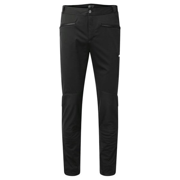 Dare 2B Mens Nonstop Walking Trousers - Black