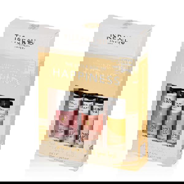 Tisserand The Little Box of Happiness