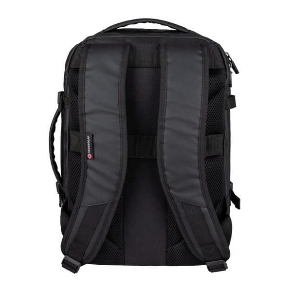 Crossgear Vortex 40cm Underseat Cabin Backpack - USB, 22L
