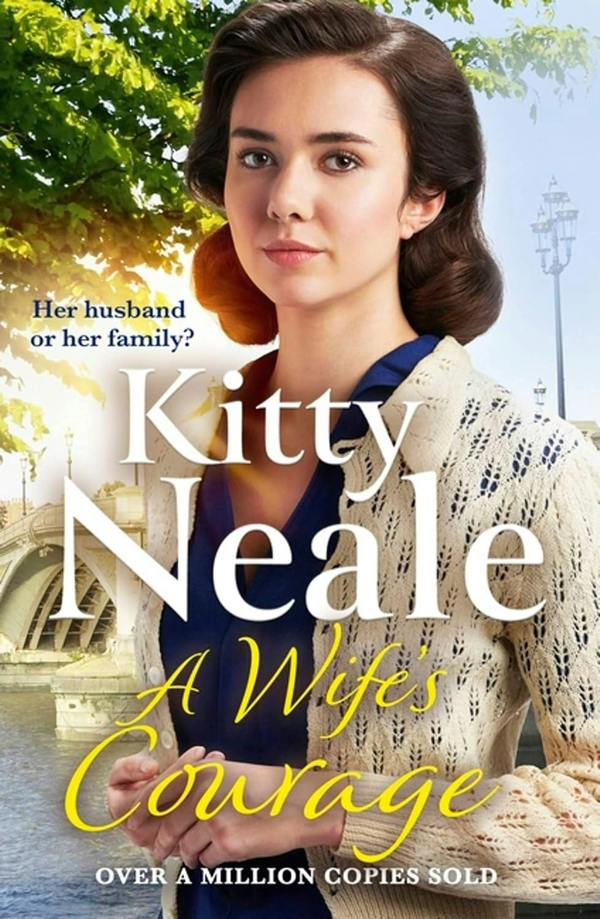 Kitty Neale Battersea Tavern Series 3 Books Collection Set (A Mother's Secret, A Family Secret, A Wife's Courage)