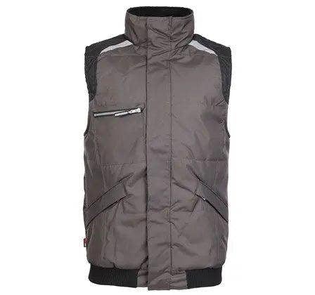 Pro Work Bodywarmer - Hi-Vis Trousers