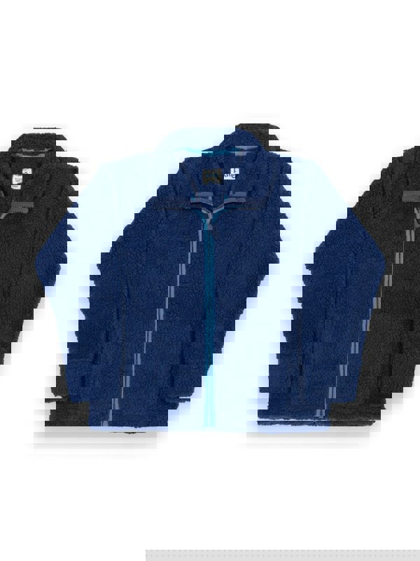 Kite Boys Brownsea Fleece Navy