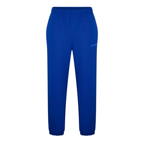 Lacoste Unisex Adult Regular Tracksuit Bottoms - Blue - 